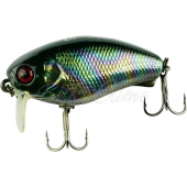 Воблер JACKALL Cherry 1 Footer 46 мм цв. ul tamamushi 7,2г floating 0,3 м