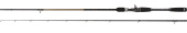 Удилище кастинговое Norstream Skald New Casting 702MMH (2,13 м) тест 7 - 23 г