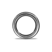 SOLIID RING ST NI  (Din:5 test 70 kg) #S 5 шт. х 10