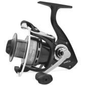 Катушка Tubertini Spring 1000F (0,205мм/200м; 4BB + 1RB; 5,1:1; вес 246 гр)