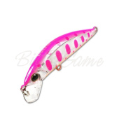 Воблер JACKALL Tricoroll 47S цв. pink yamame 47мм 2,3г sinking 1,5 м