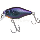 Воблер JACKALL Chubby 41 SR Silent цв. ul bug 41мм 5,3г floating