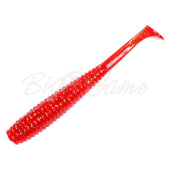 Виброхвост JACKALL I Shad Tail 2,8" (10 шт.) цв. red gold flake, 71мм 17г