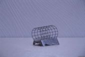 Кормушка "Аллигатор"  40г