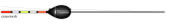 81560 Поплавок WORMIX 6гр. (10шт)