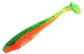 Силиконовая приманка FISHING STYLE CHECKMATE 3"(75 мм) уп.8 шт.#002 Watermelon