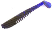 Силиконовая приманка FISHING STYLE AWARUNA 1,3"(33 мм) уп.25 шт. #109 LOX