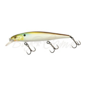 Воблер JACKALL Mag Squad 115 SP цв. tennessee shad 115мм 16г suspending 1,5 м