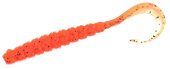 Силиконовая приманка FISHING STYLE SPLINTER 3"(75 мм) уп.8 шт.#103 Orange