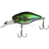 Воблер JACKALL Chubby 41 MR цв. ul tamamushi 41мм 5,7г floating