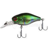 Воблер JACKALL Chubby 38 MR цв. ul tamamushi 38мм 4,4г floating 1 м