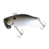 Воблер JACKALL TN/60 Trigon цв. sk pearl shad, 60мм, 18.5г sinking variable