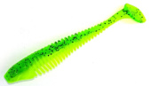 Силиконовая приманка FISHING STYLE CHECKMATE 3"(75 мм) уп.8 шт.#022 Tarhun
