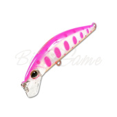 Воблер JACKALL Tricoroll 55HW цв. pink yamame 55мм 4,4гр sinking 1,3 м