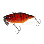 Воблер JACKALL TN/60 Trigon цв. nh red tiger, 60мм, 18.5г sinking variable