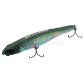 Воблер JACKALL Mud Sucker цв. ul tamamushi,110мм, 16г floating