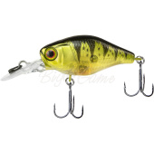 Воблер JACKALL Chubby 38 MR цв. ghost g perch 38мм 4,4г floating 1 м