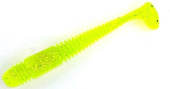 Силиконовая приманка FISHING STYLE TIOGA 2"(52 мм) уп.20 шт.#106 Lemon