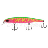 Воблер JACKALL Mag Squad 115 SP цв. dragon fruit mat tiger 115мм 16г suspending 1,5 м