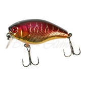 Воблер JACKALL Cherry 1 Footer 46 мм цв. spawning tiger 7,2г floating 0,3 м