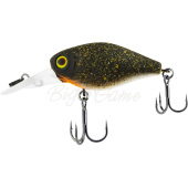 Воблер JACKALL Chubby 41 MR цв. brown bug 41мм 5,7г floating