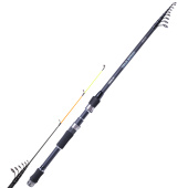 Спиннинг Tubertini Tele Spinn  2,10 м, 5-25 gr, карбон, EVA