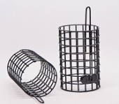 Кормушка RigPro Закормочная большая с жестким отводом 20 гр. (уп.10 шт)