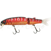Воблер JACKALL Tiny Magallon цв. fire tiger 88мм 7,6г suspending 1,5 м