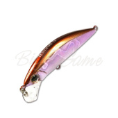 Воблер JACKALL Tricoroll 47S цв. amethyst 47мм 2,3г sinking 1,5м