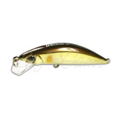Воблер JACKALL Tricoroll 47S цв. gold ayu 47мм 2,3г sinking 1,5 м