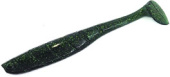 Силиконовая приманка FISHING STYLE RUMBA 8,5"(216 мм) уп.2 шт.#127 Stellar Green