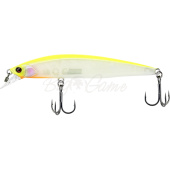 Воблер JACKALL Rerange 85 SP цв. uv secretchart clear tiger 85мм 7,9г suspending