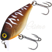 Воблер JACKALL Diving Chubby 41 мм цв. bug tiger 5,7г floating
