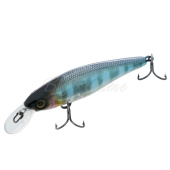 Воблер JACKALLSquad Minnow цв. Hasu, 65мм, 5,8г suspending 0,8 - 1 м
