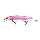 Воблер JACKALL RV-Minnow 110 SP цв. pink back wakasagi 110мм 16,3г suspending 