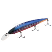 Воблер JACKALL Rerange 110SP MR цв. th hot orange, 110мм, 15,9г suspending