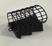 Кормушка "Аллигатор" крашеная  40г