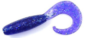 Силиконовая приманка FISHING STYLE FLIER 1,6"(40 мм) уп.13 шт.#123 Violet