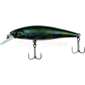 Воблер JACKALL Squad Minnow цв. ul tamamushi 65мм 5,8г suspending 0,8 - 1 м