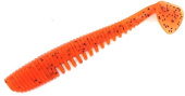 Силиконовая приманка FISHING STYLE AWARUNA 1,3"(33 мм) уп.25 шт. #103 Orange