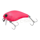 Воблер JACKALL Chubby 38 SSR цв. pink 38мм 4,2г floating 0,1 - 0,3 м