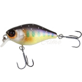 Воблер JACKALL Chubby 38 SR цв. iwana 38мм 3,9г floating 0,5 - 1 м