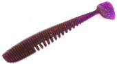 Силиконовая приманка FISHING STYLE AWARUNA 1,3"(33 мм) уп.25 шт. #110 Chameleon