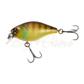 Воблер JACKALL Cherry 44 мм цв. noike gill 6,2г floating 1 м