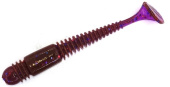 Силиконовая приманка FISHING STYLE TIOGA 2"(52 мм) уп.20 шт.#110 Chameleon