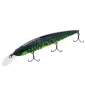 Воблер JACKALL Rerange 110SP MR цв. hot tiger, 110мм, 15,9г suspending