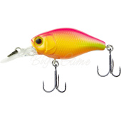 Воблер JACKALL Chubby 38 MR цв. peony 38мм 4,4г floating 1 м
