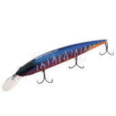 Воблер JACKALL Rerange 130 MR цв. th hot orange, 130мм, 22,5г suspending 2,5 - 3 м