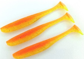 Силиконовая приманка FISHING STYLE RUMBA 7,5"(190 мм) уп.2 шт.#038 Ripe Apple