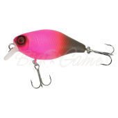 Воблер JACKALL Chubby 38 SR цв. pink pellet 38мм 3,9г floating 0,5 - 1 м